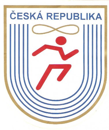 MČR atletika 2024 MASTERS